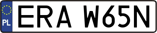 ERAW65N