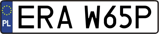 ERAW65P