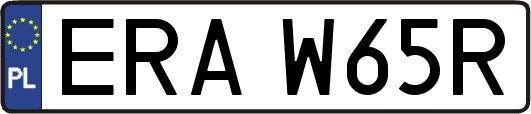 ERAW65R