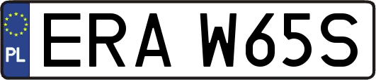 ERAW65S