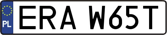 ERAW65T