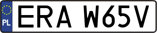 ERAW65V