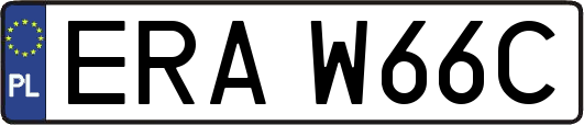 ERAW66C