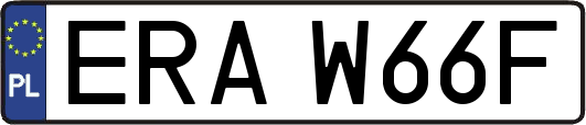 ERAW66F