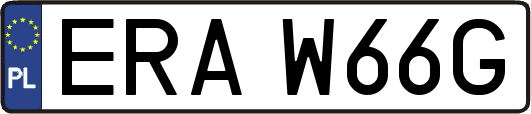 ERAW66G