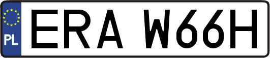 ERAW66H