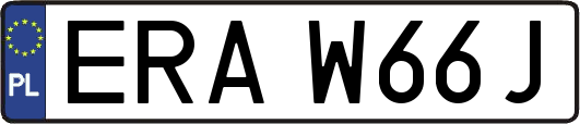 ERAW66J