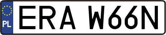 ERAW66N