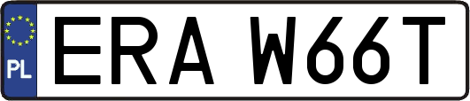 ERAW66T