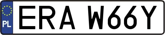 ERAW66Y