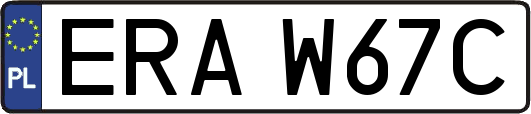 ERAW67C