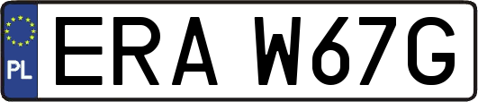 ERAW67G