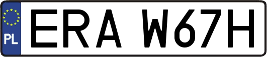 ERAW67H