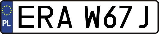 ERAW67J