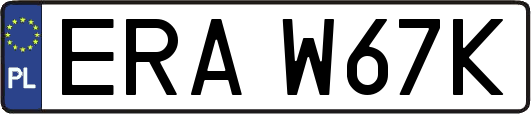 ERAW67K