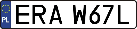 ERAW67L