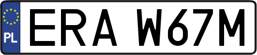 ERAW67M