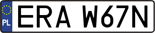 ERAW67N