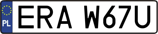 ERAW67U