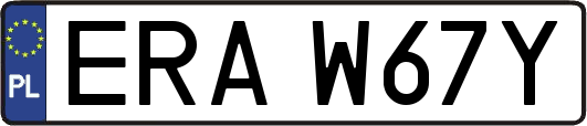 ERAW67Y