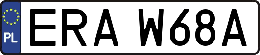 ERAW68A