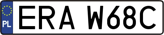 ERAW68C