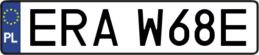 ERAW68E