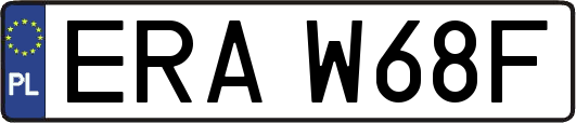 ERAW68F