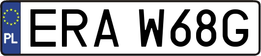 ERAW68G