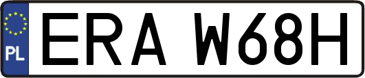 ERAW68H