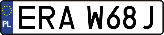 ERAW68J