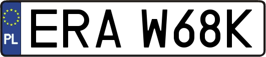 ERAW68K