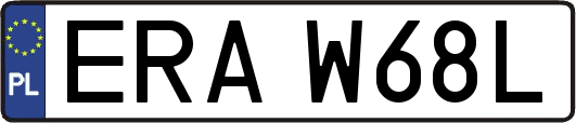ERAW68L