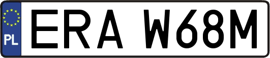 ERAW68M