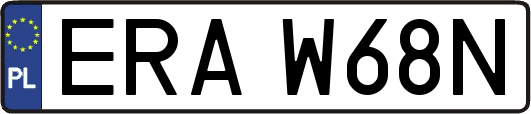 ERAW68N