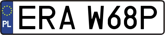 ERAW68P