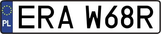 ERAW68R