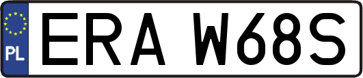 ERAW68S