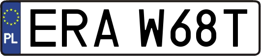 ERAW68T