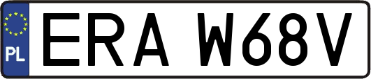 ERAW68V