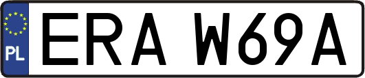 ERAW69A