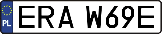 ERAW69E