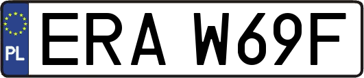 ERAW69F