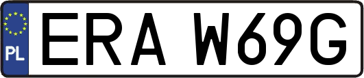 ERAW69G