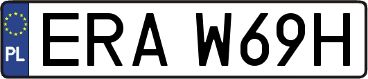 ERAW69H