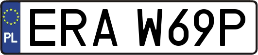 ERAW69P
