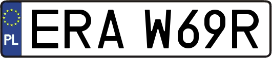 ERAW69R