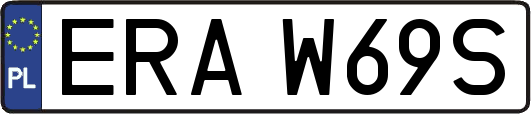 ERAW69S