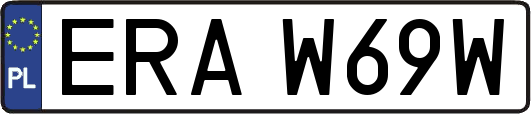 ERAW69W