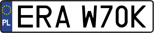 ERAW70K